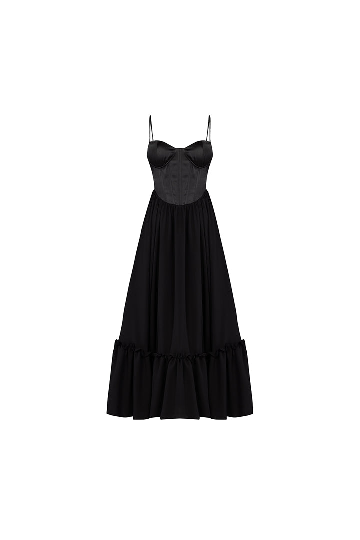 Your *itch Kuğu Elbise