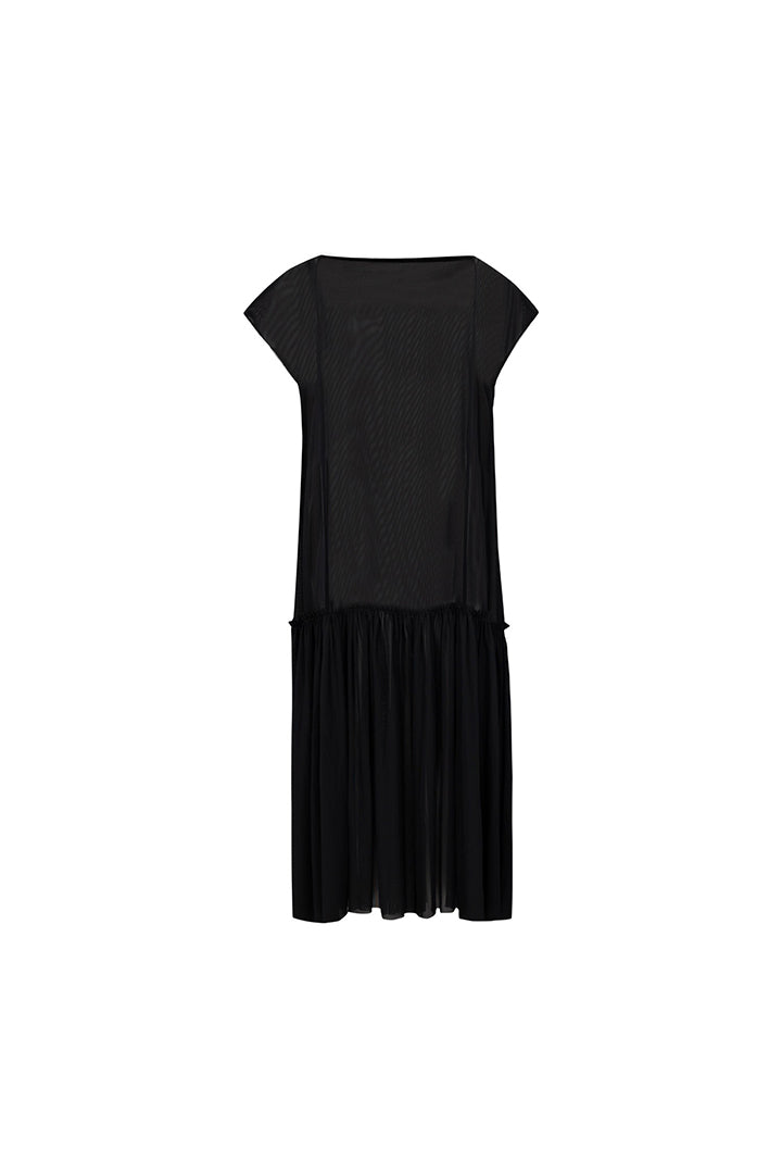 Free Heaven Transparan Elbise