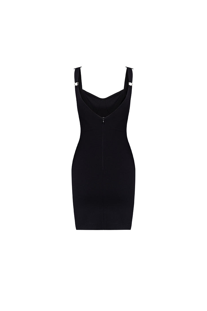 Free Heaven Bodycon Mini Dress