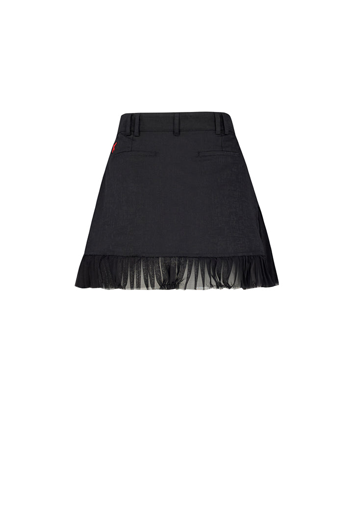 Your *itch Pileli Etek