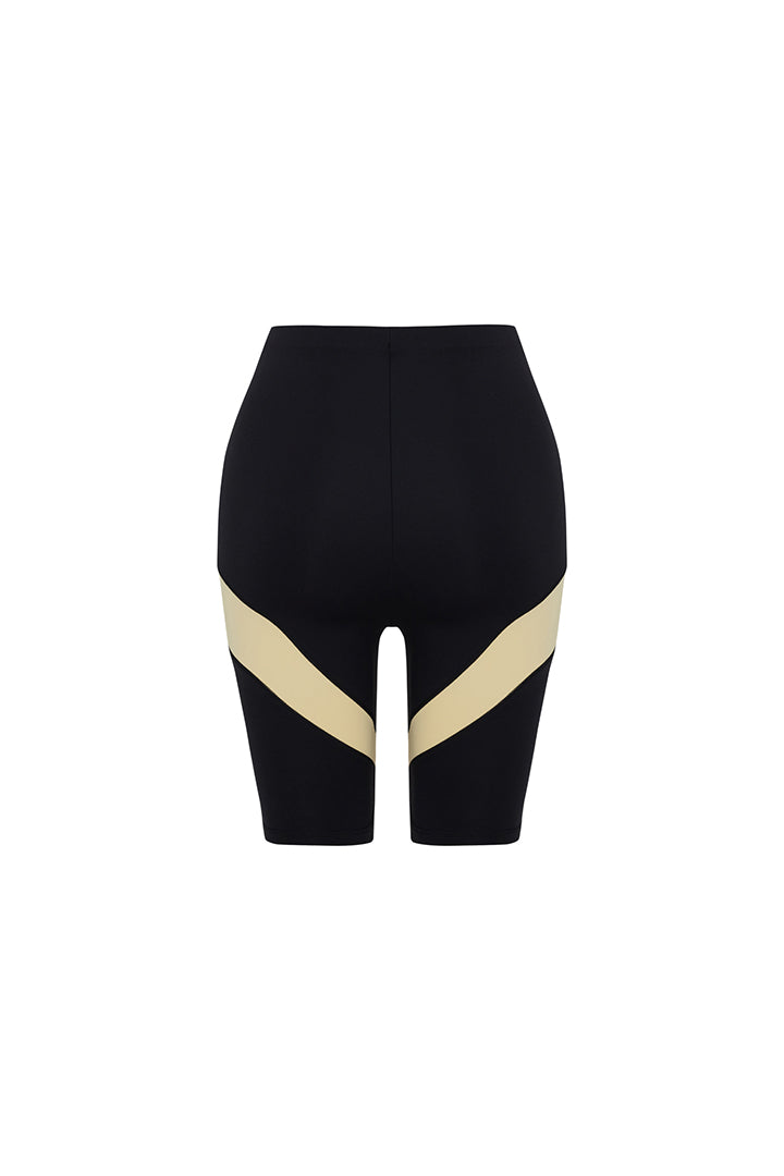 Boomerang Biker Short