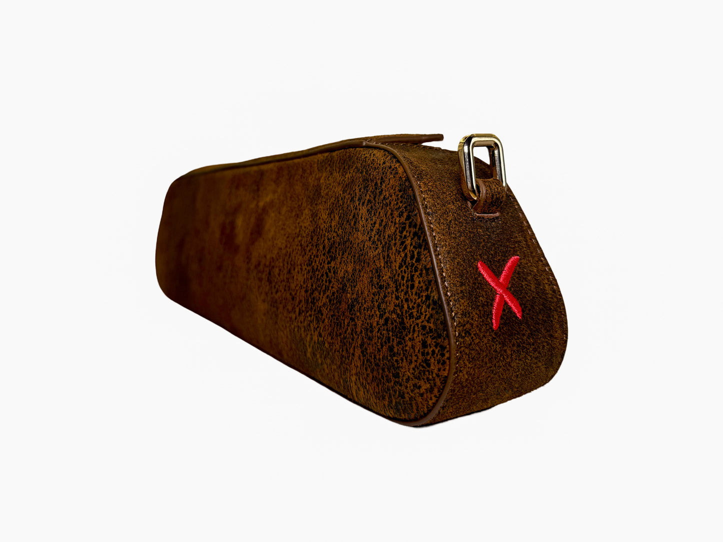 Your *itch Tütün Kahvesi Baguette Çanta