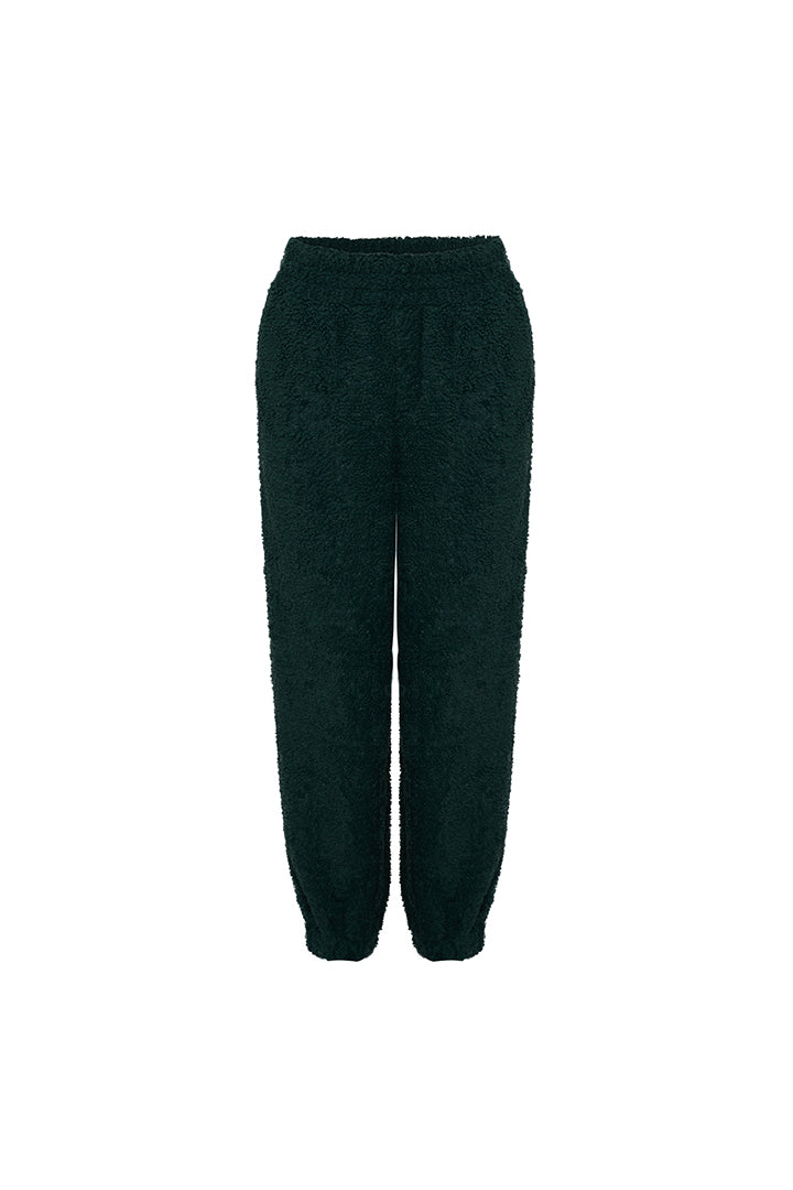 Boomerang Fluffy Track Sweatpant