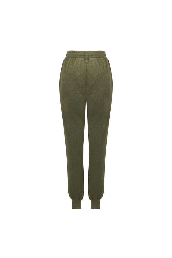 Boomerang Asit Yıkamalı Eşofman Altı