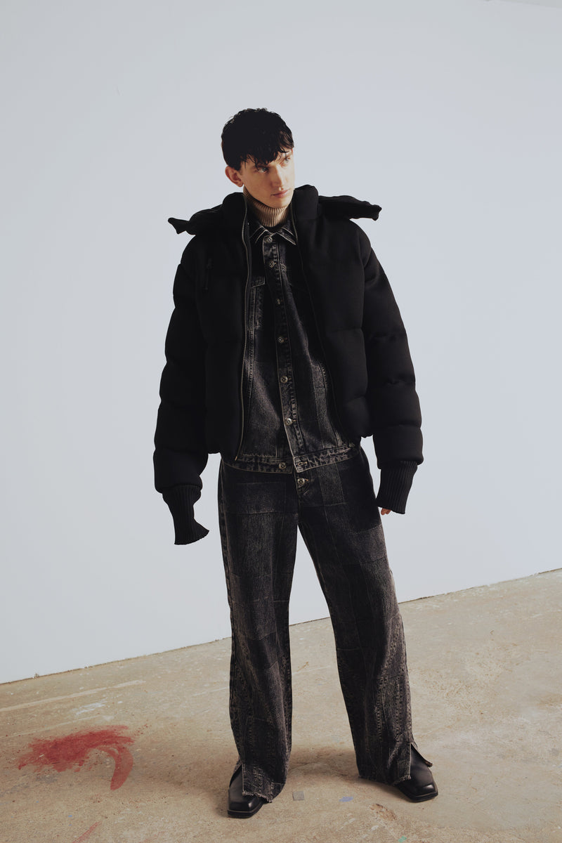 Erkek Mont Modelleri ve Kış Kombin Önerileri