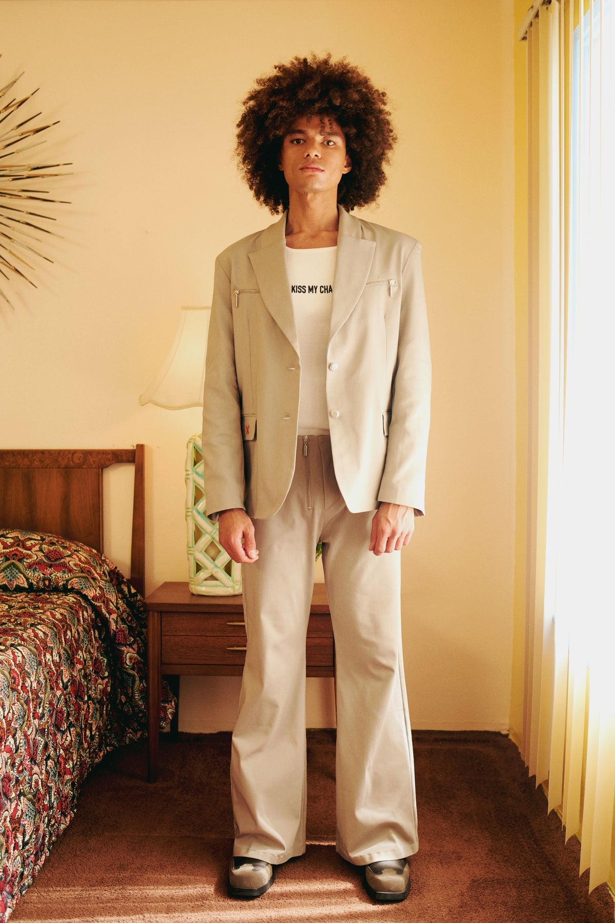 Erkek Blazer ve Ceket Modelleri ile Klasik ve Modern Stil