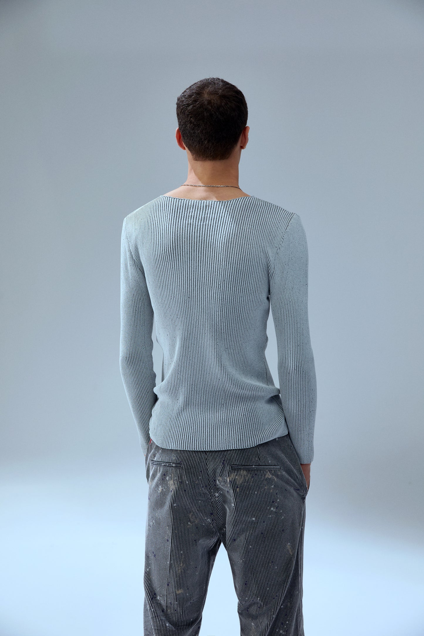 Your *itch Kadife Pantolon