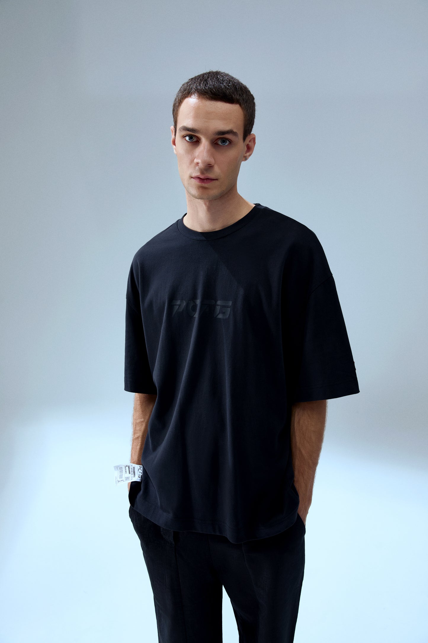 Your *itch Basic Tişört