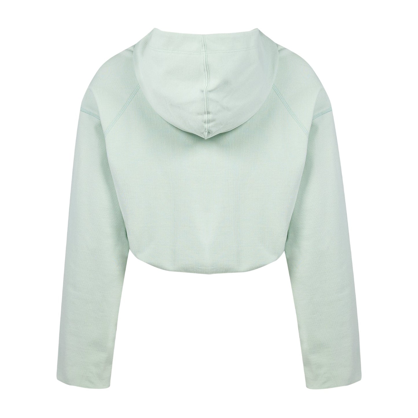 Free Heaven Crop Hoodie