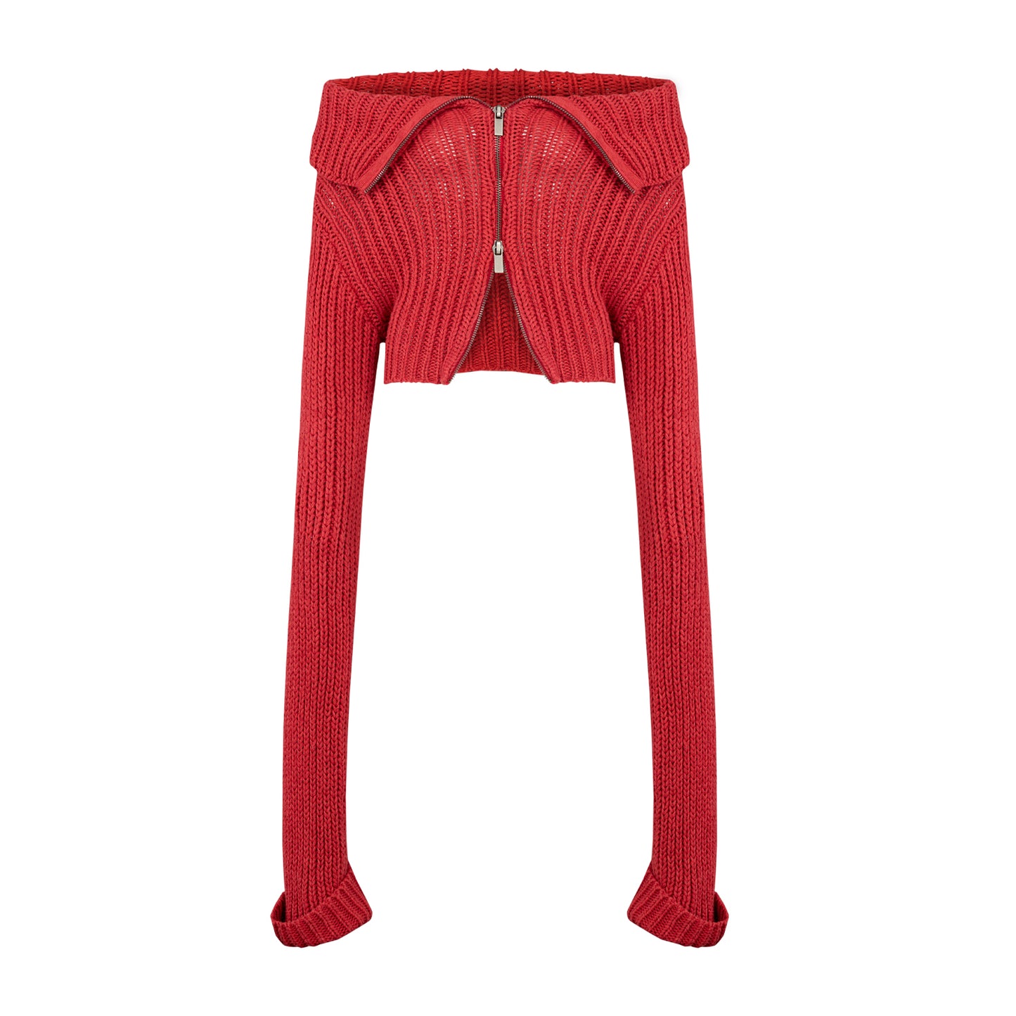 Your *itch Kısa Triko Üst