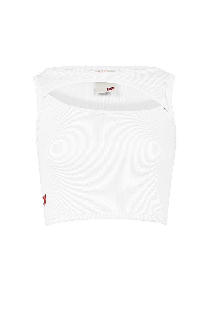 Free Heaven Rib Kısa Atlet