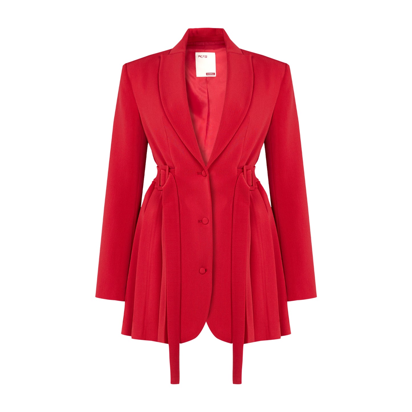 Your *itch Ceket Elbise