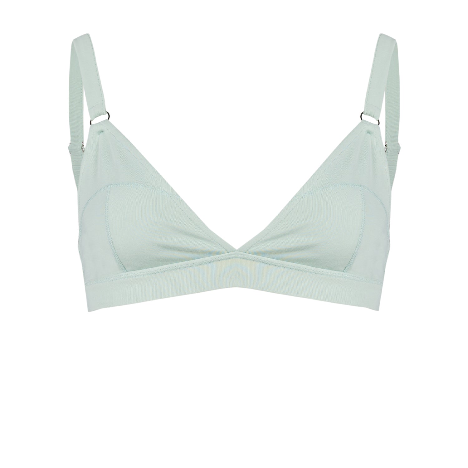 Free Heaven Basic Bra - Surf Spray