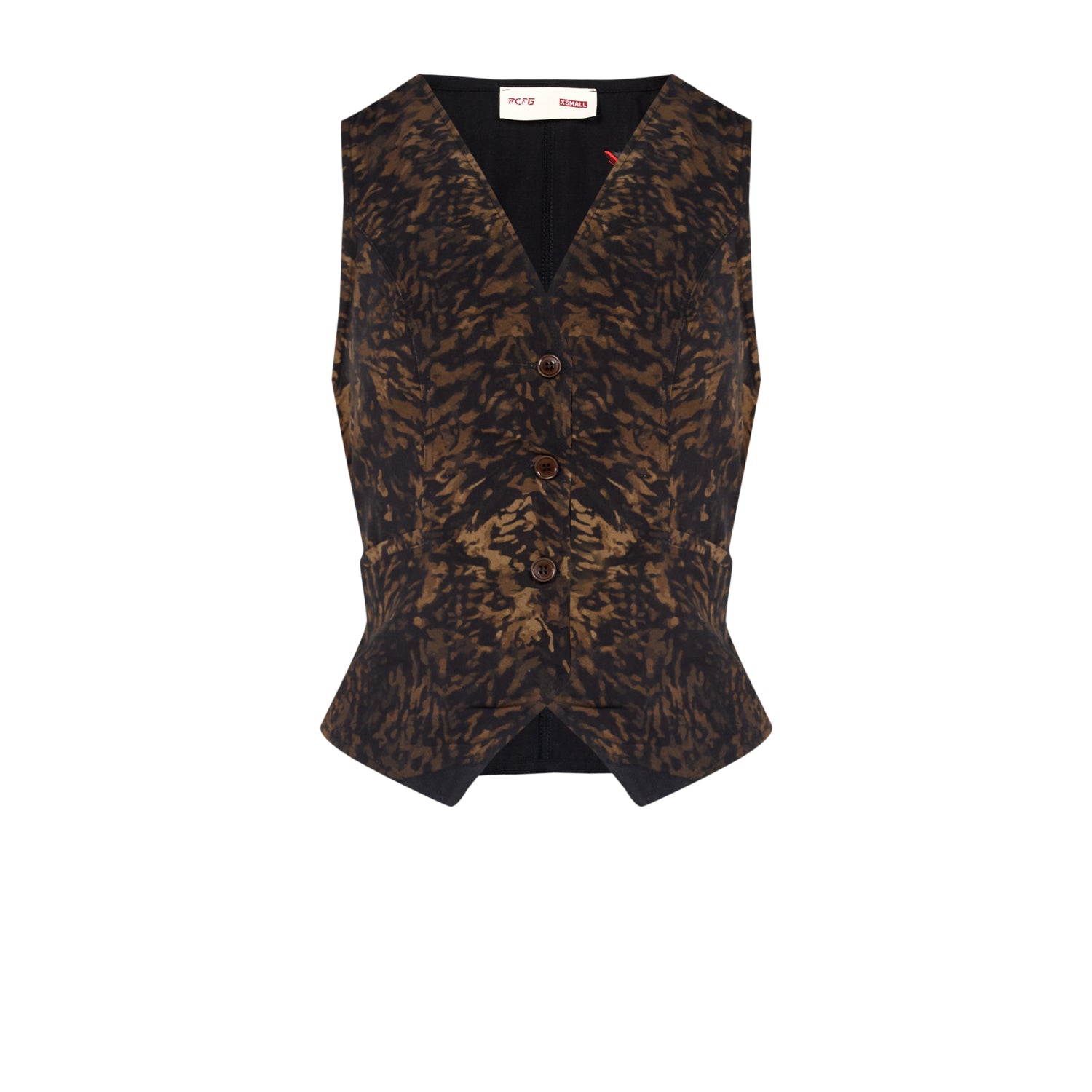 YOUR *ITCH KANGAROO VEST