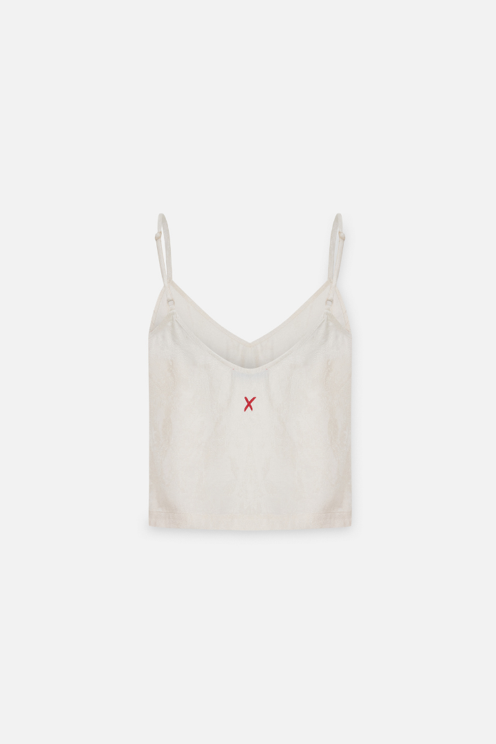 Daydreamers Askılı V Yaka Üst