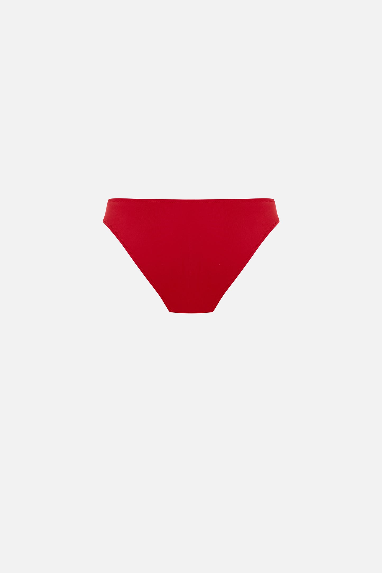 Solar Reflections V-Cut Bikini Bottom
