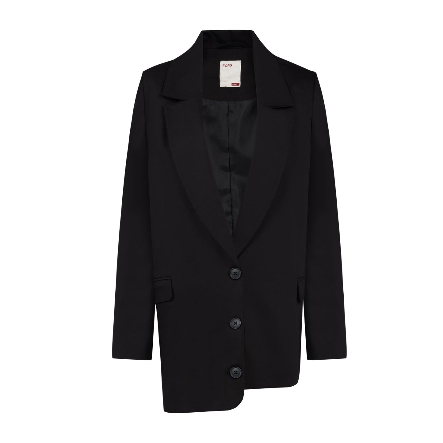 Free Heaven Oversize Blazer Ceket