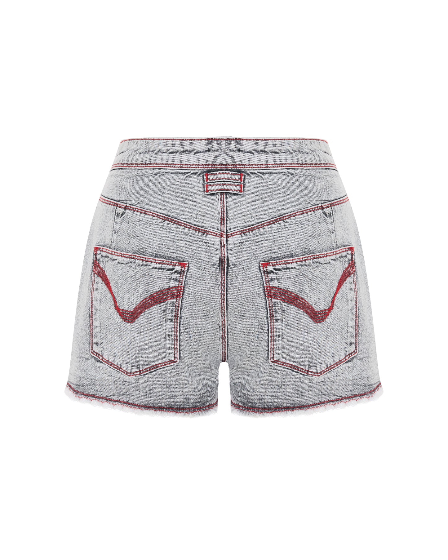 Day to Night in LA Free Heaven Short With Zip Details