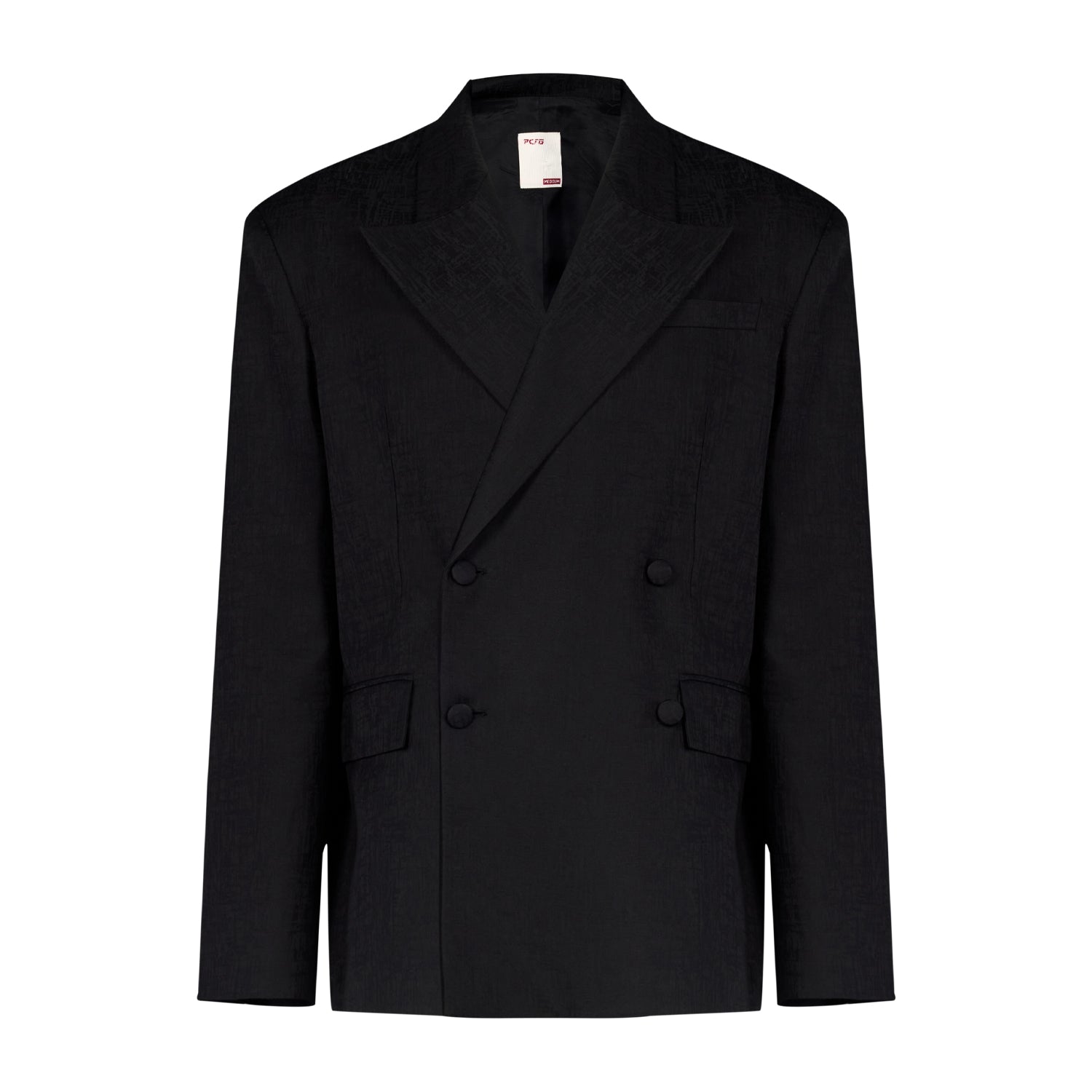 YOUR *ITCH SUIT BLAZER JACKET