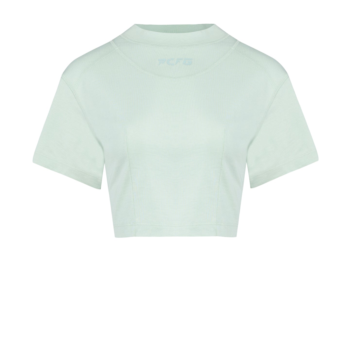 Free Heaven Crop Tişört