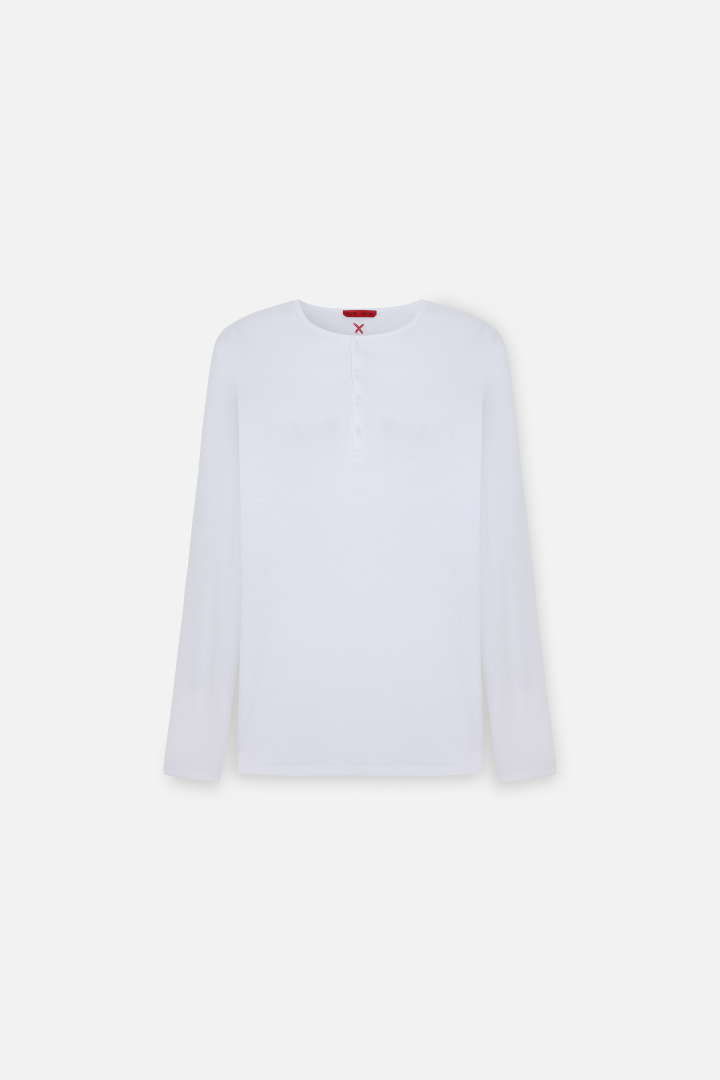 Daydreamers Fitilli Uzun Kollu Tişört