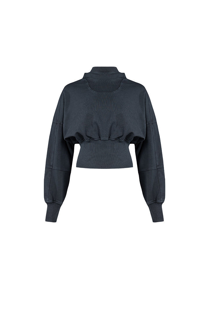 Your *itch Asit Yıkamalı Hoodie