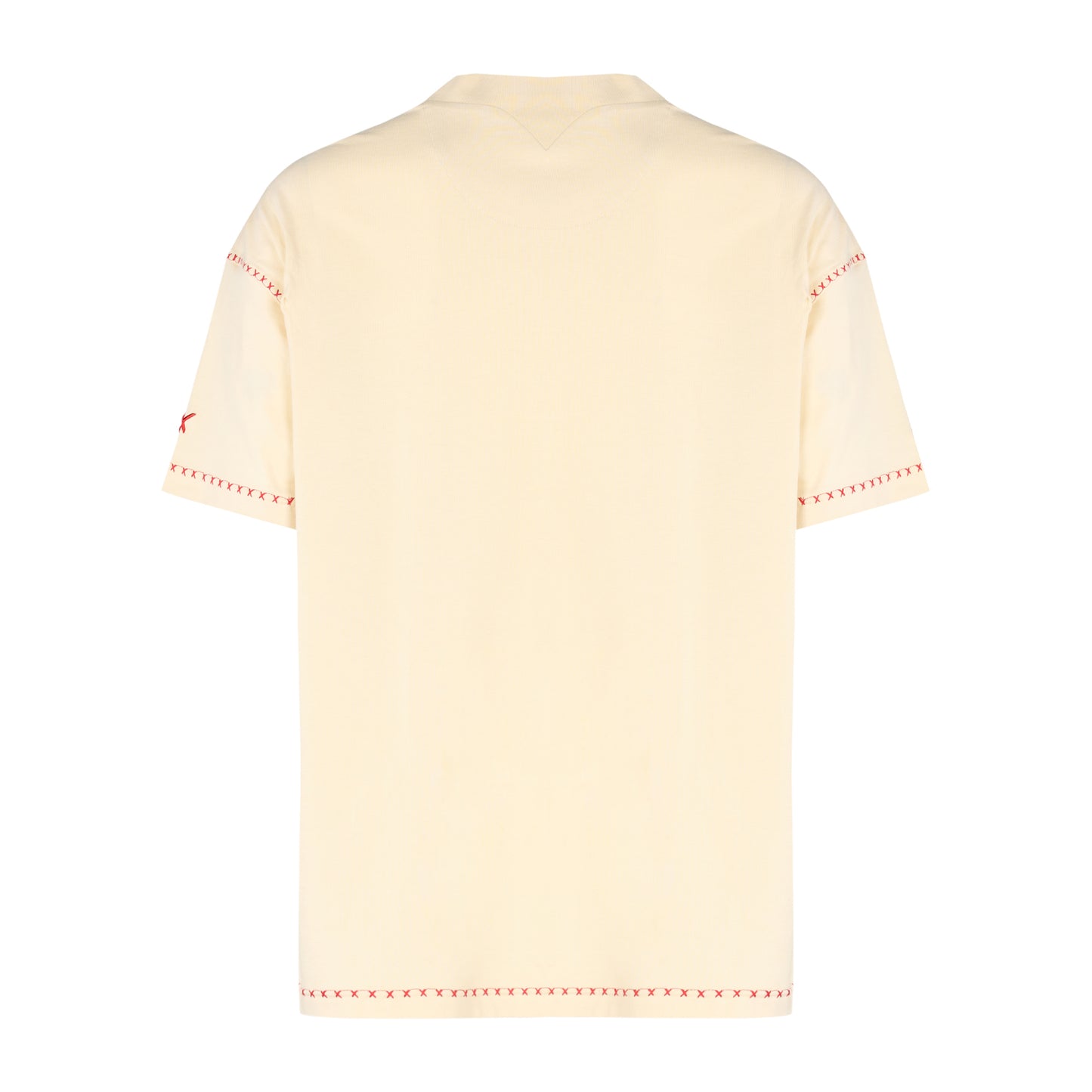 Free Heaven Kroşe Tişört