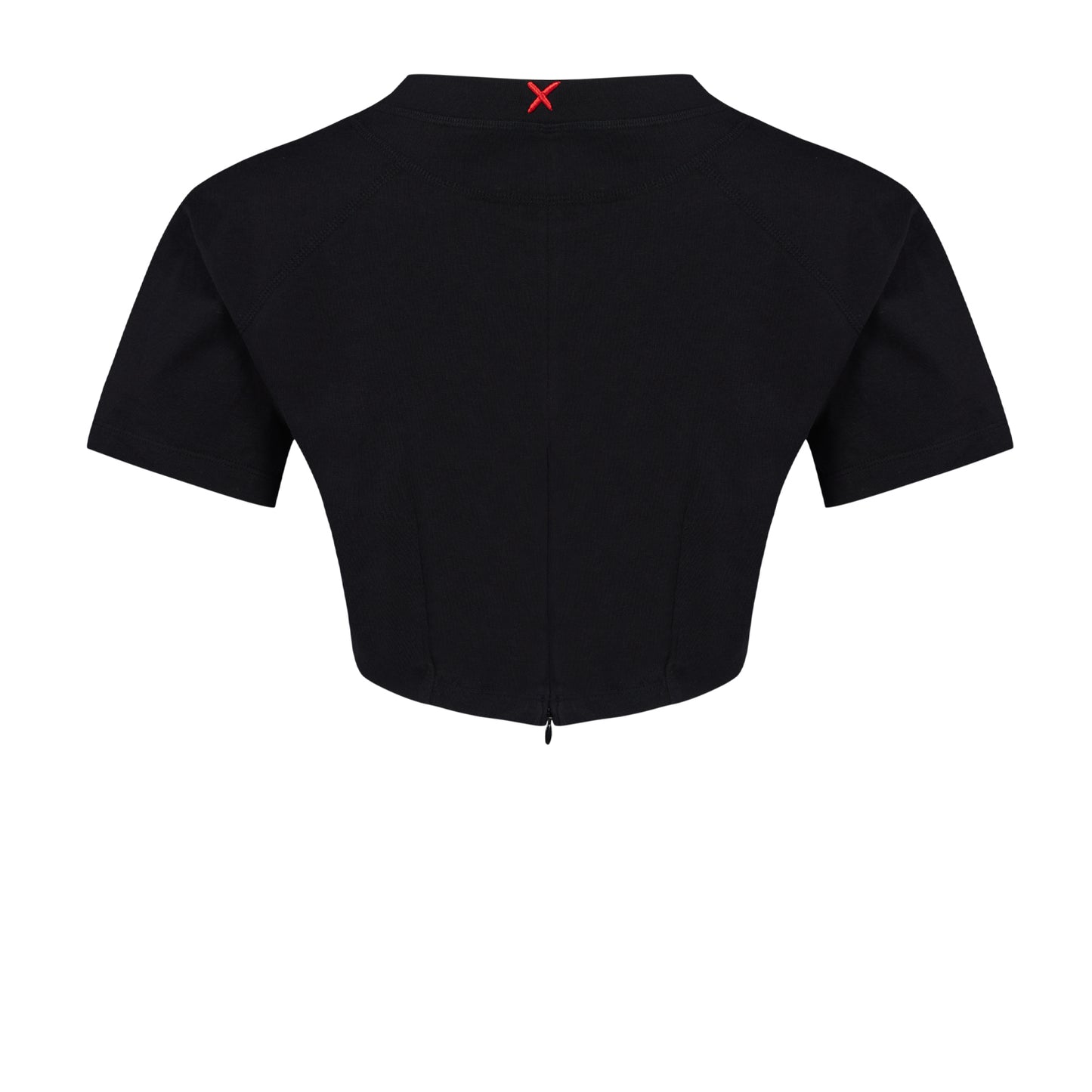 Free Heaven Crop Tişört