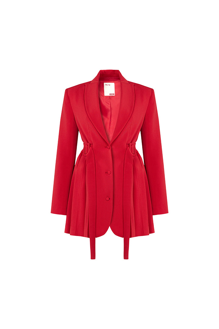 Your *itch Ceket Elbise