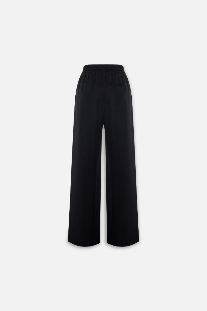 Daydreamers Rahat Kalıp Geniş Paça Pantolon