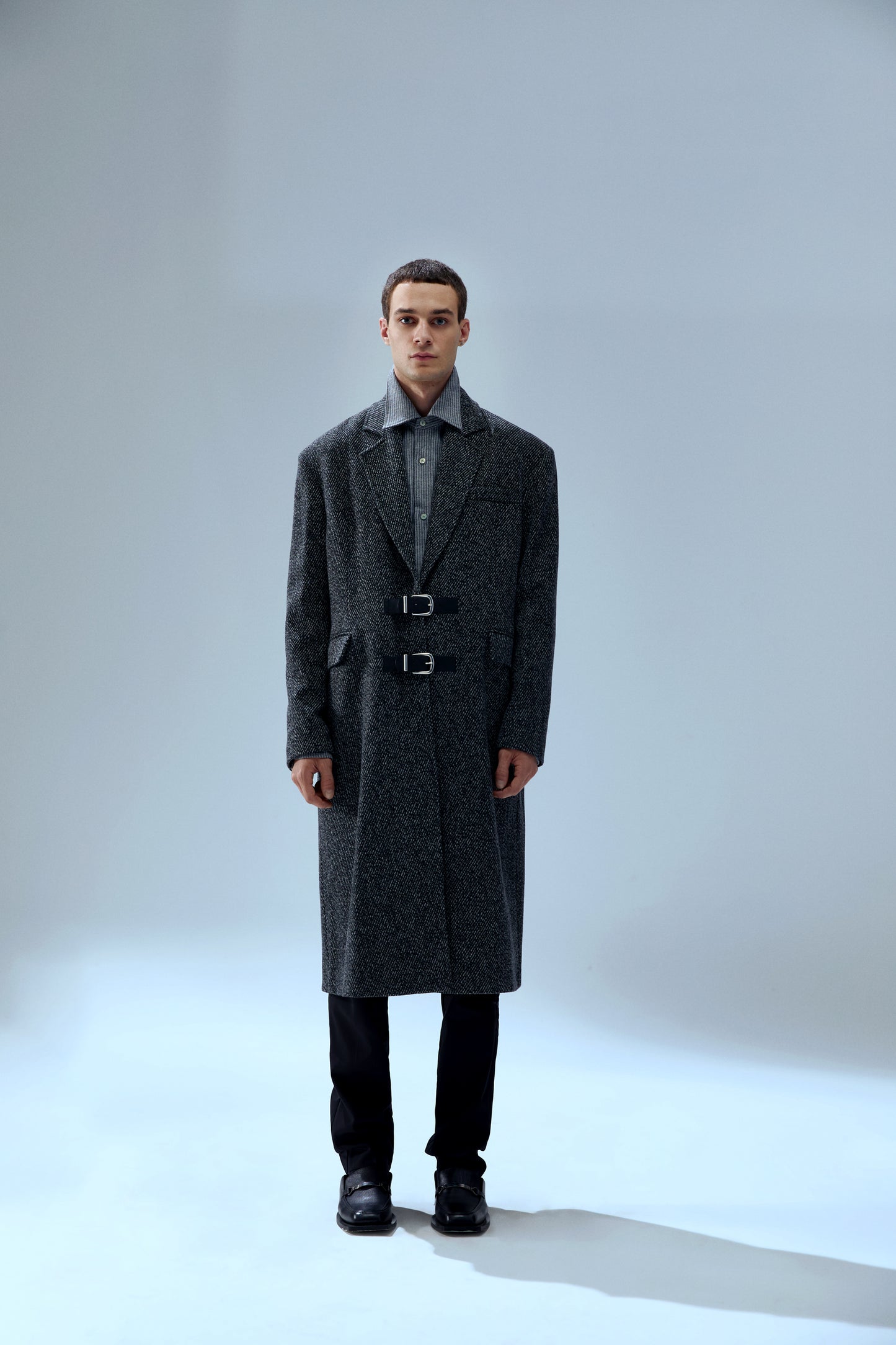 Your *itch Uzun Yün Kaban