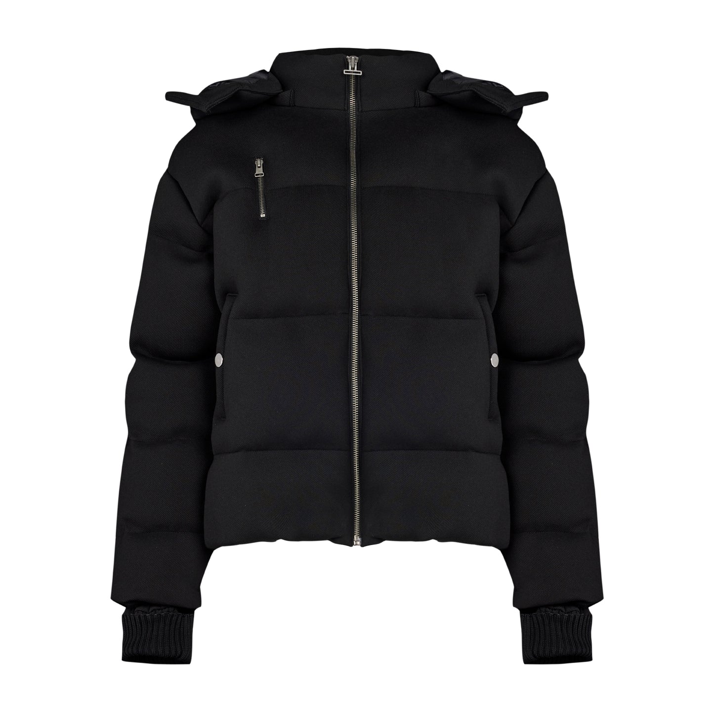 Your *itch Şişme Mont