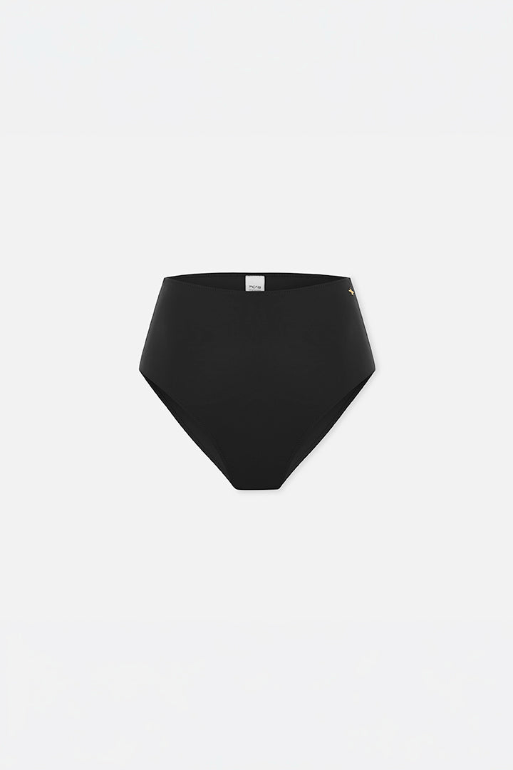 Solar Reflections Yüksek Bel Bikini Altı