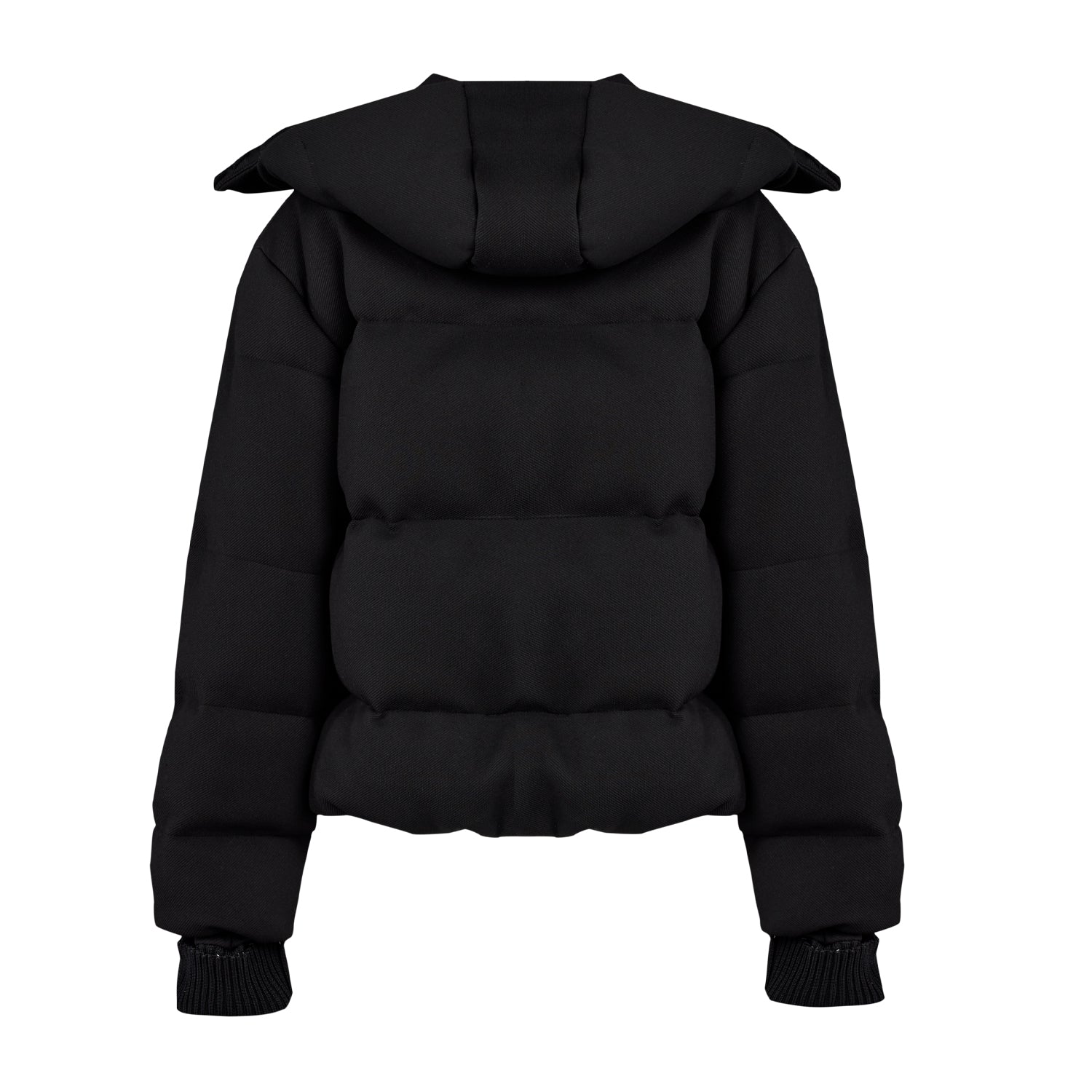 YOUR *ITCH PUFFER COAT