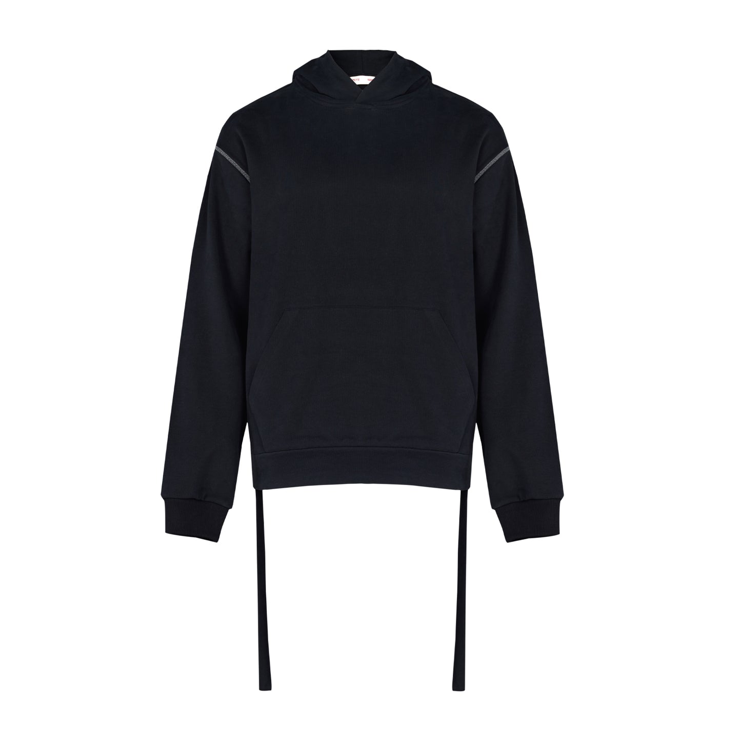 Your *itch Oversize Hoodie