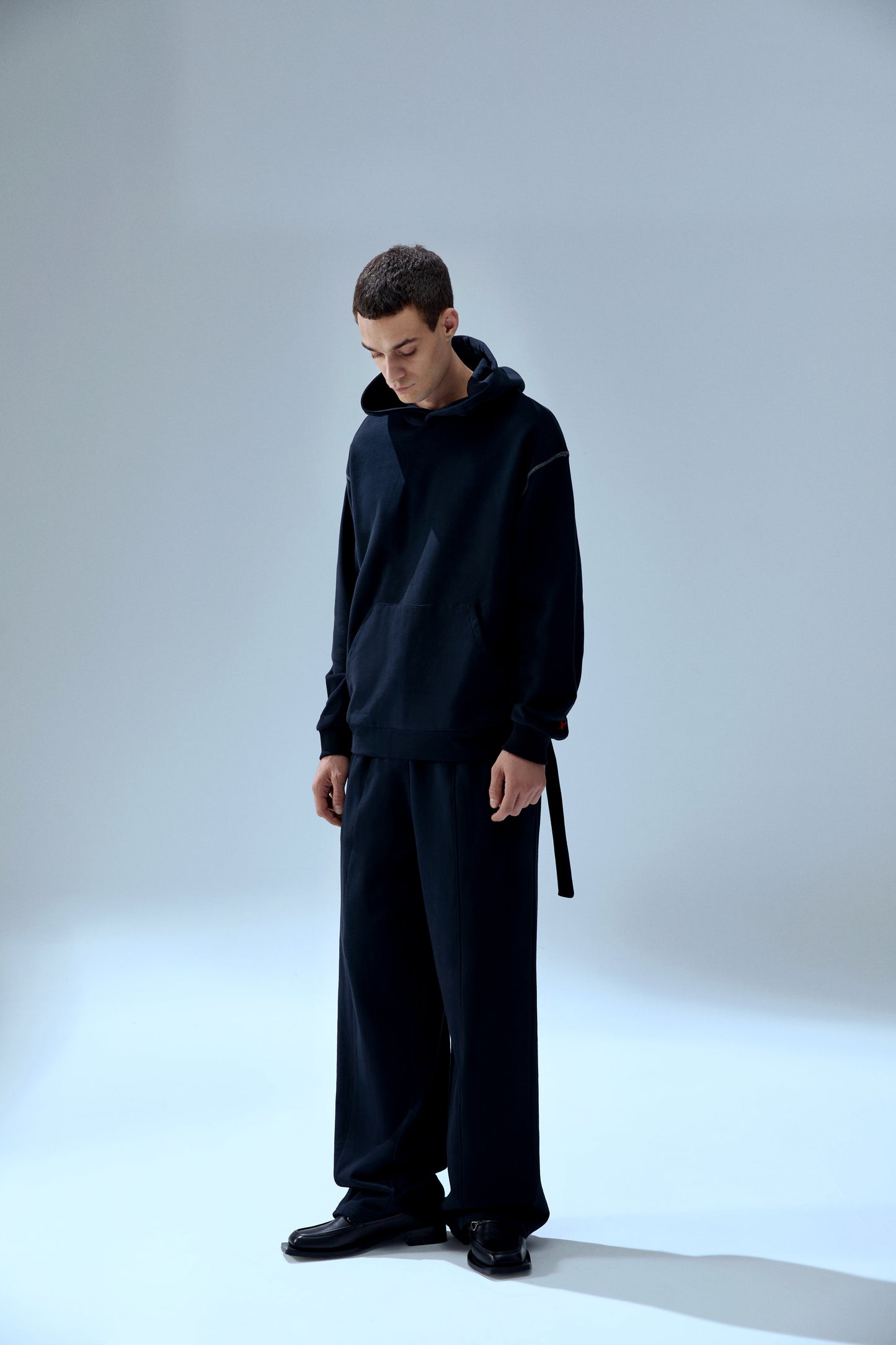 Your *itch Oversize Hoodie