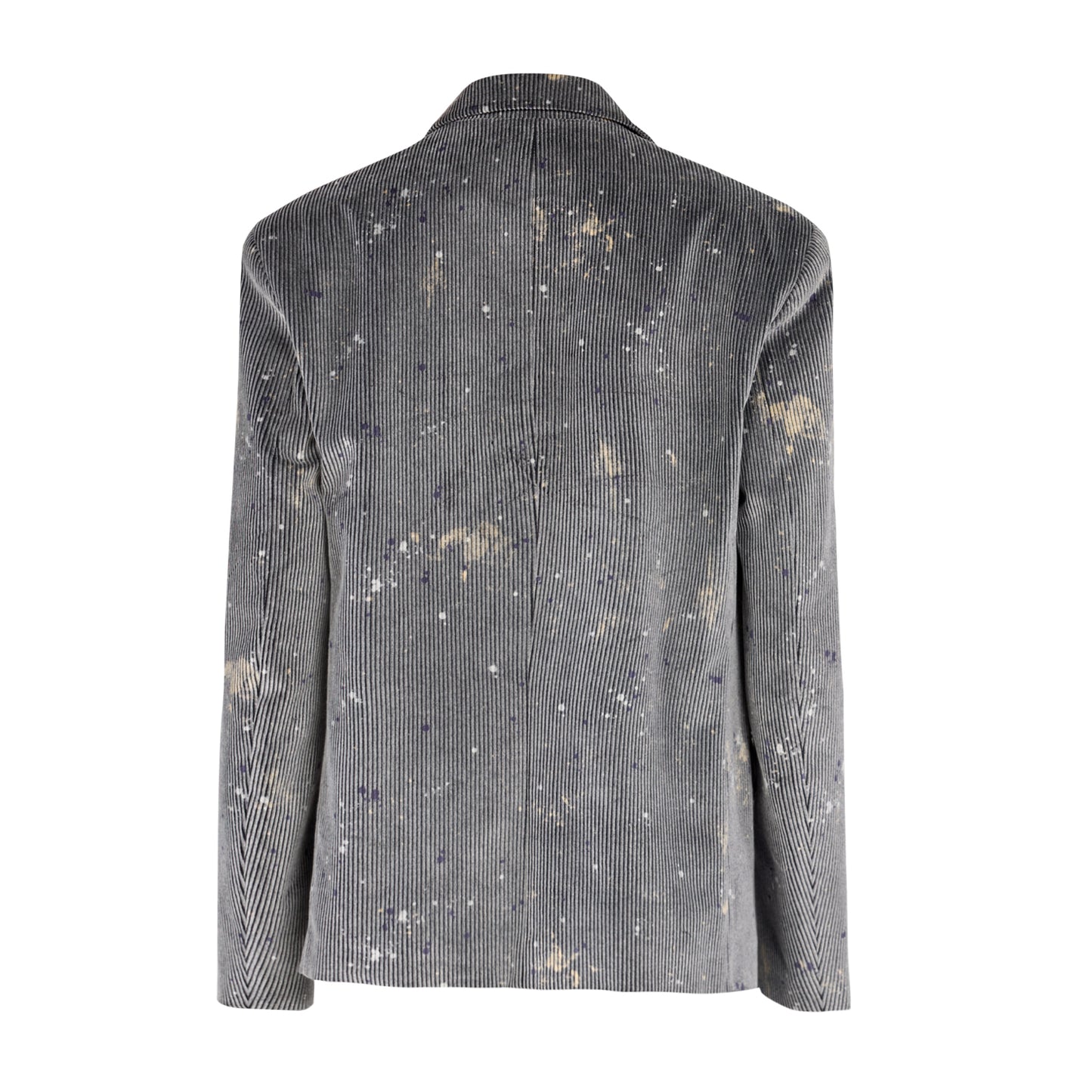 Your *itch Kadife Blazer Ceket