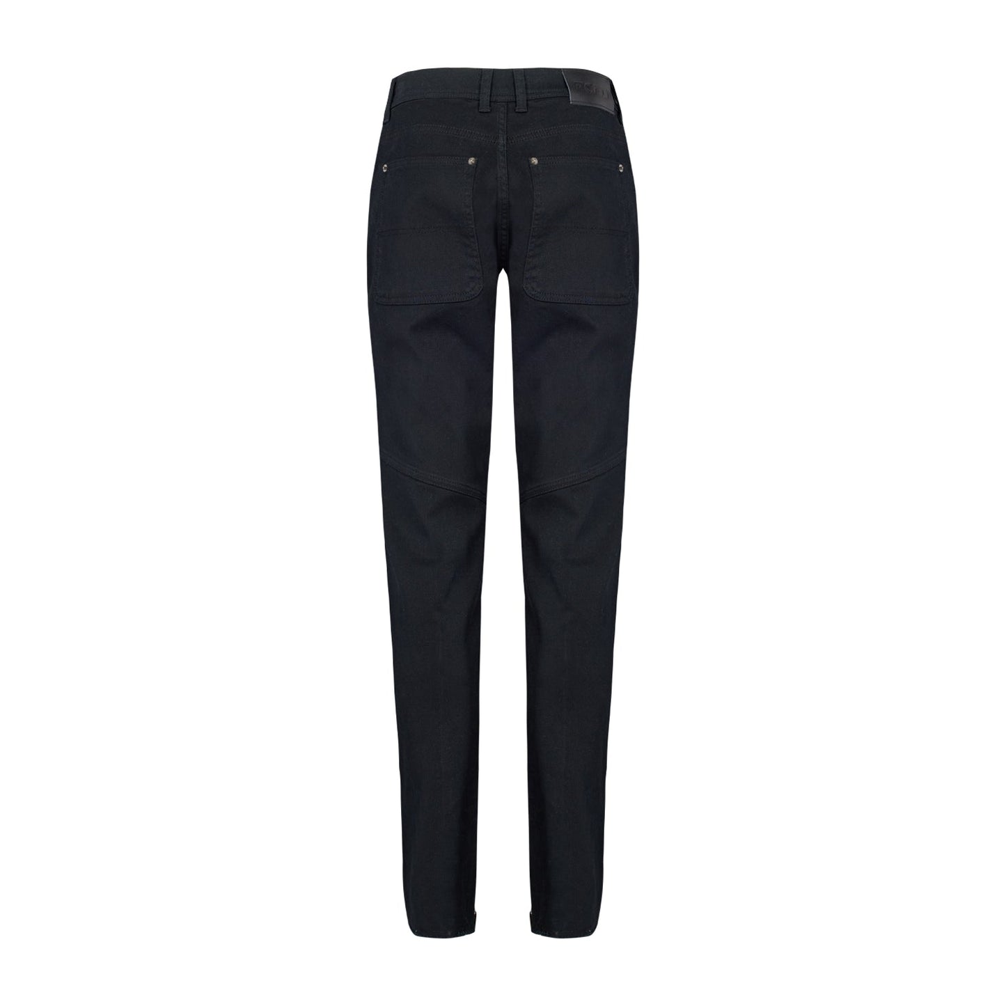 Free Heaven Super Slim Fit Black Jeans