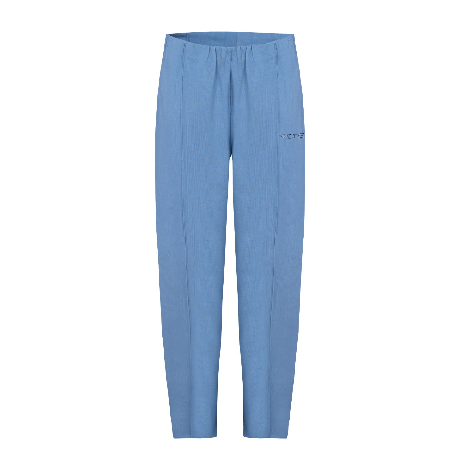 Free Heaven Sweatpant - Coronet Blue