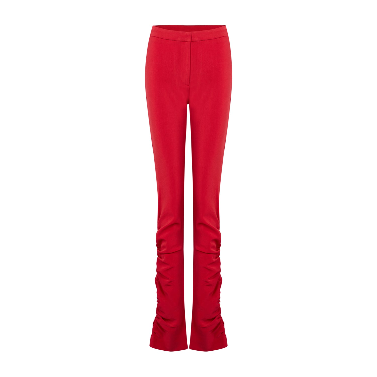 YOUR *ITCH DRAPED PANT - SAMBA