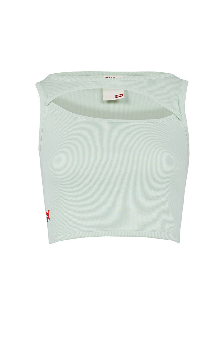 Free Heaven Rib Kısa Atlet