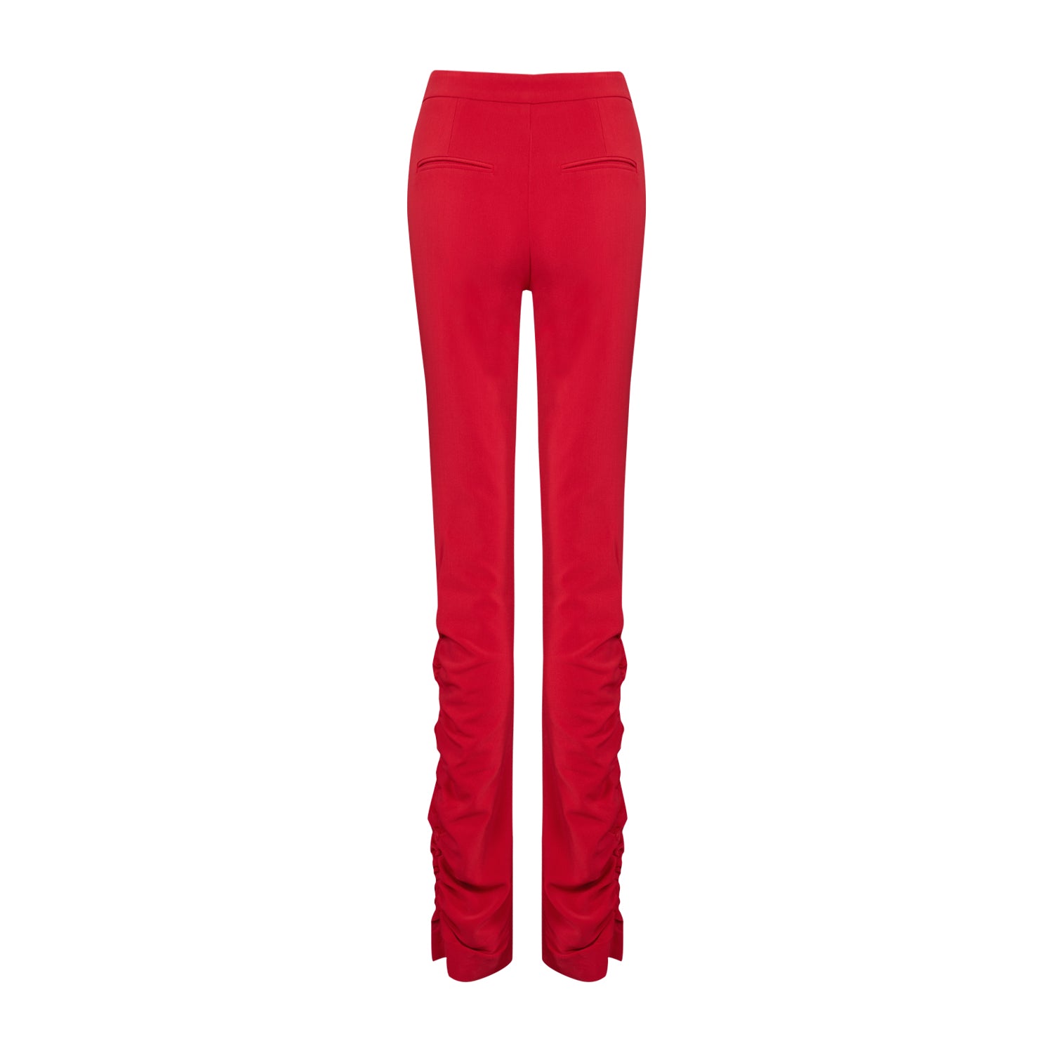 YOUR *ITCH DRAPED PANT - SAMBA