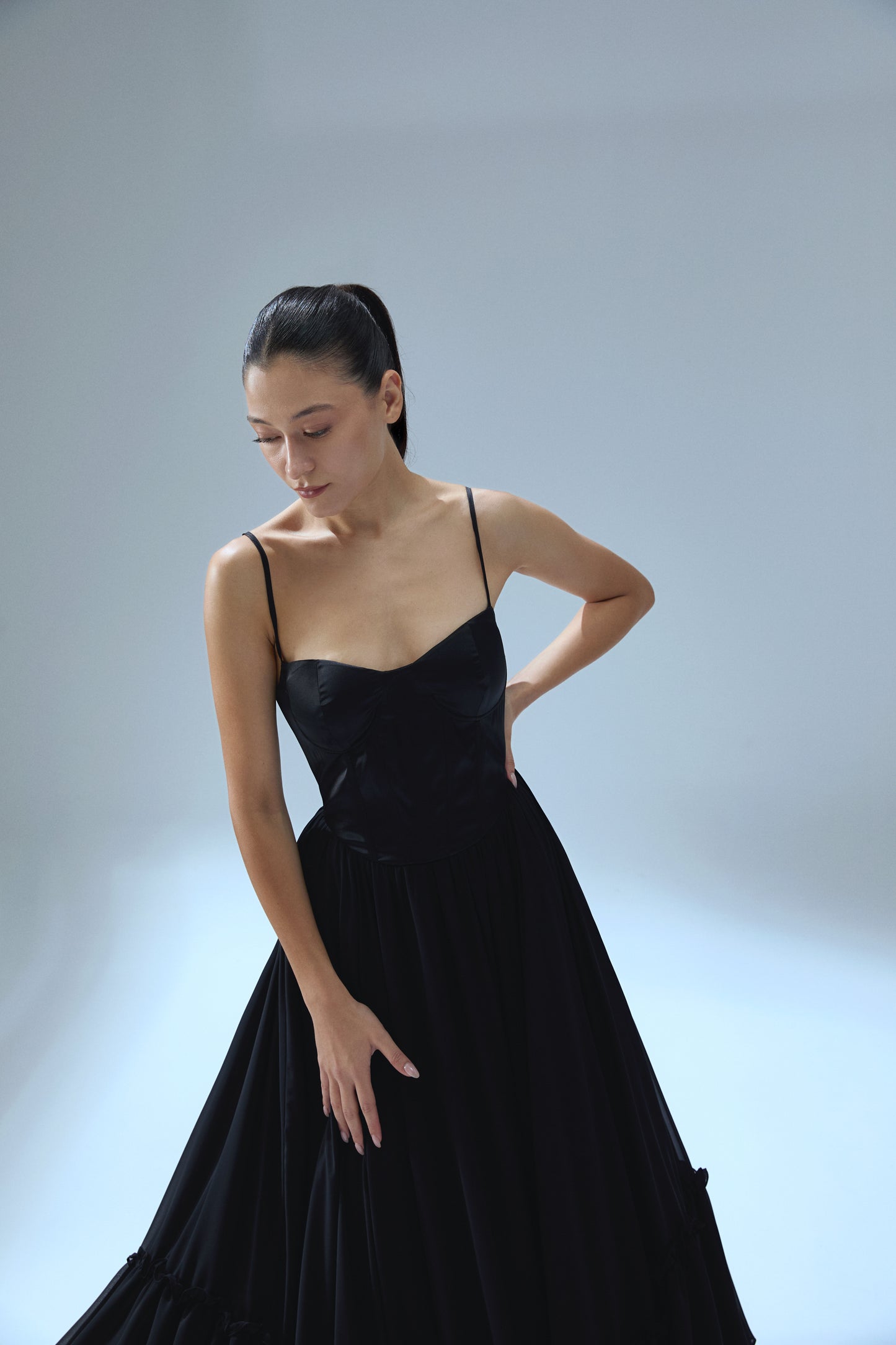 Your *itch Kuğu Elbise