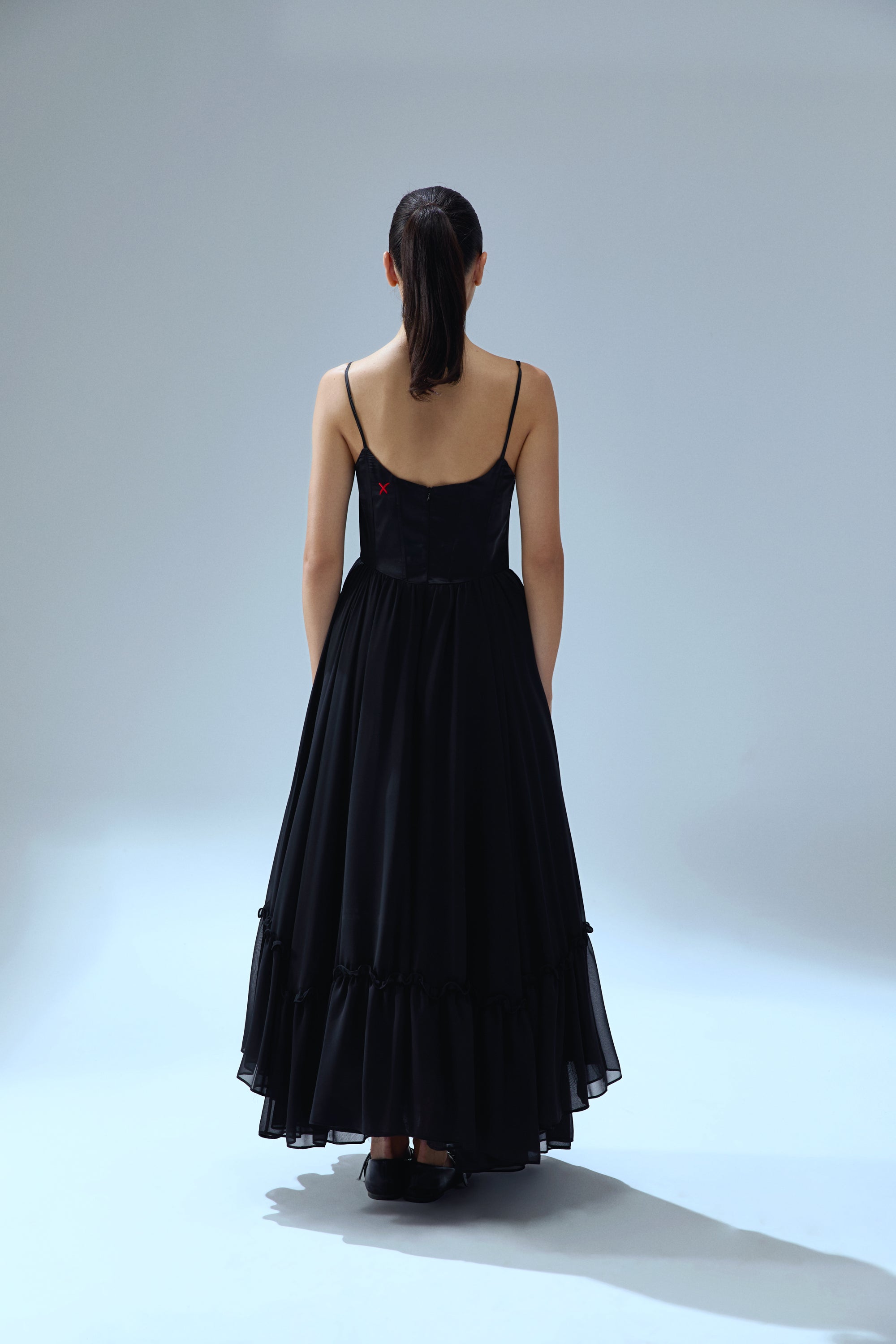 YOUR *ITCH SWAN DRESS