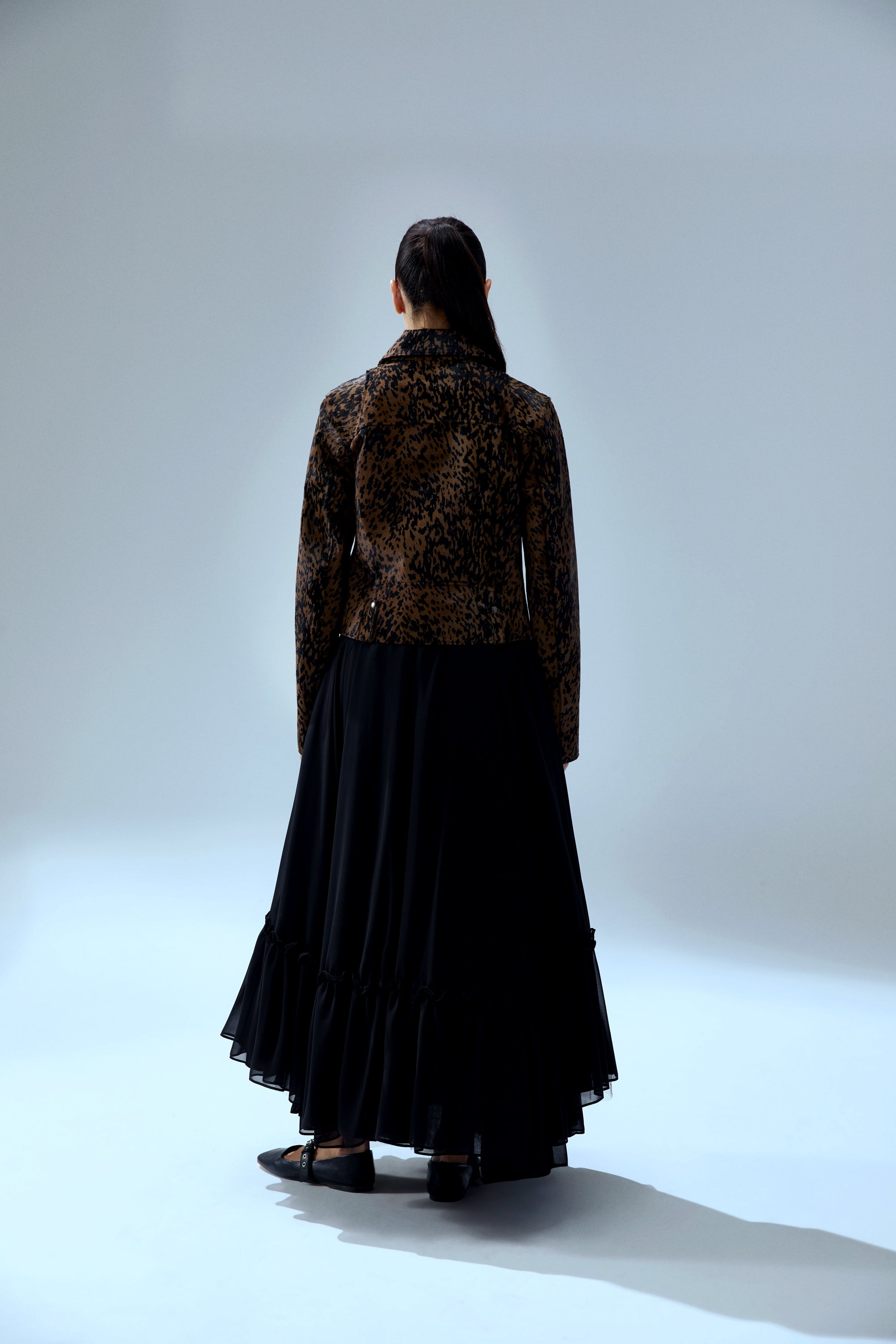 YOUR *ITCH SWAN DRESS