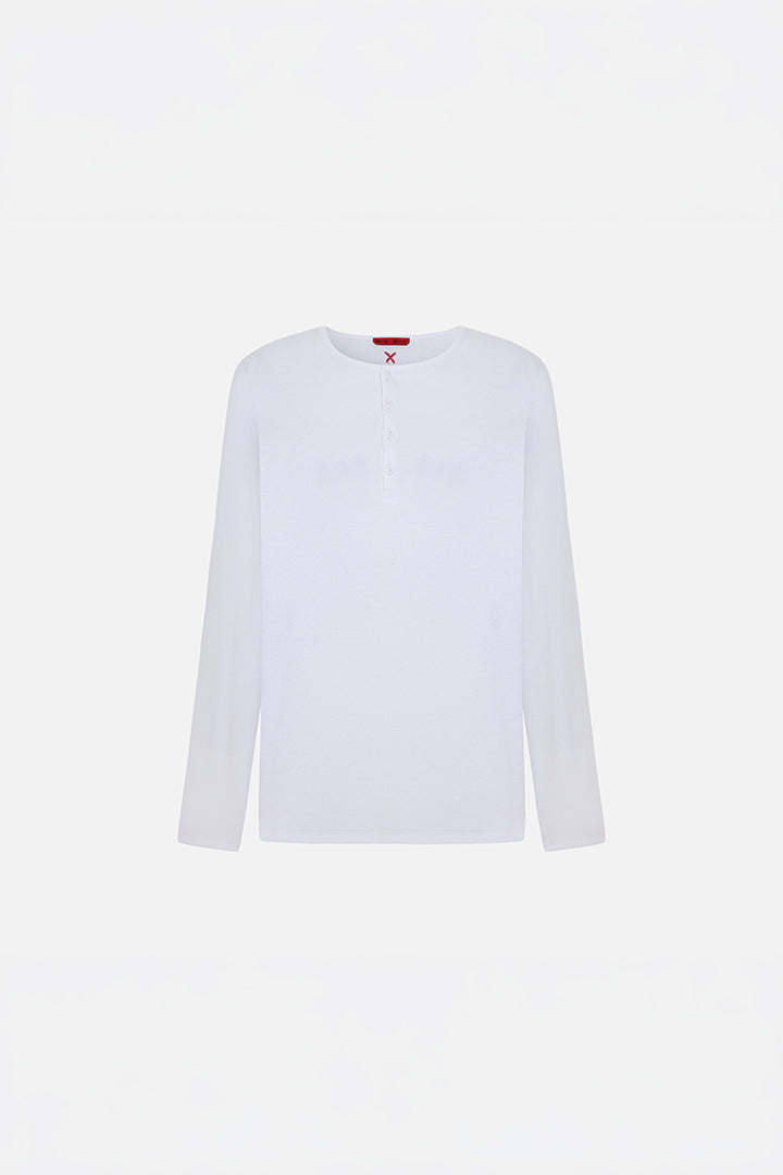 Daydreamers Fitilli Uzun Kollu Tişört