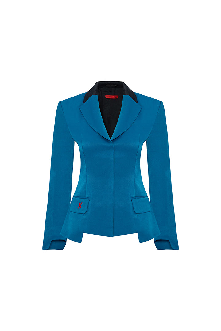 Day to Night in LA Dokuma Ceket