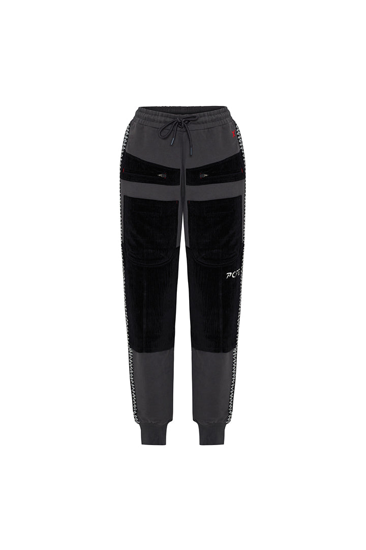 Boomerang Pocket Sweatpants