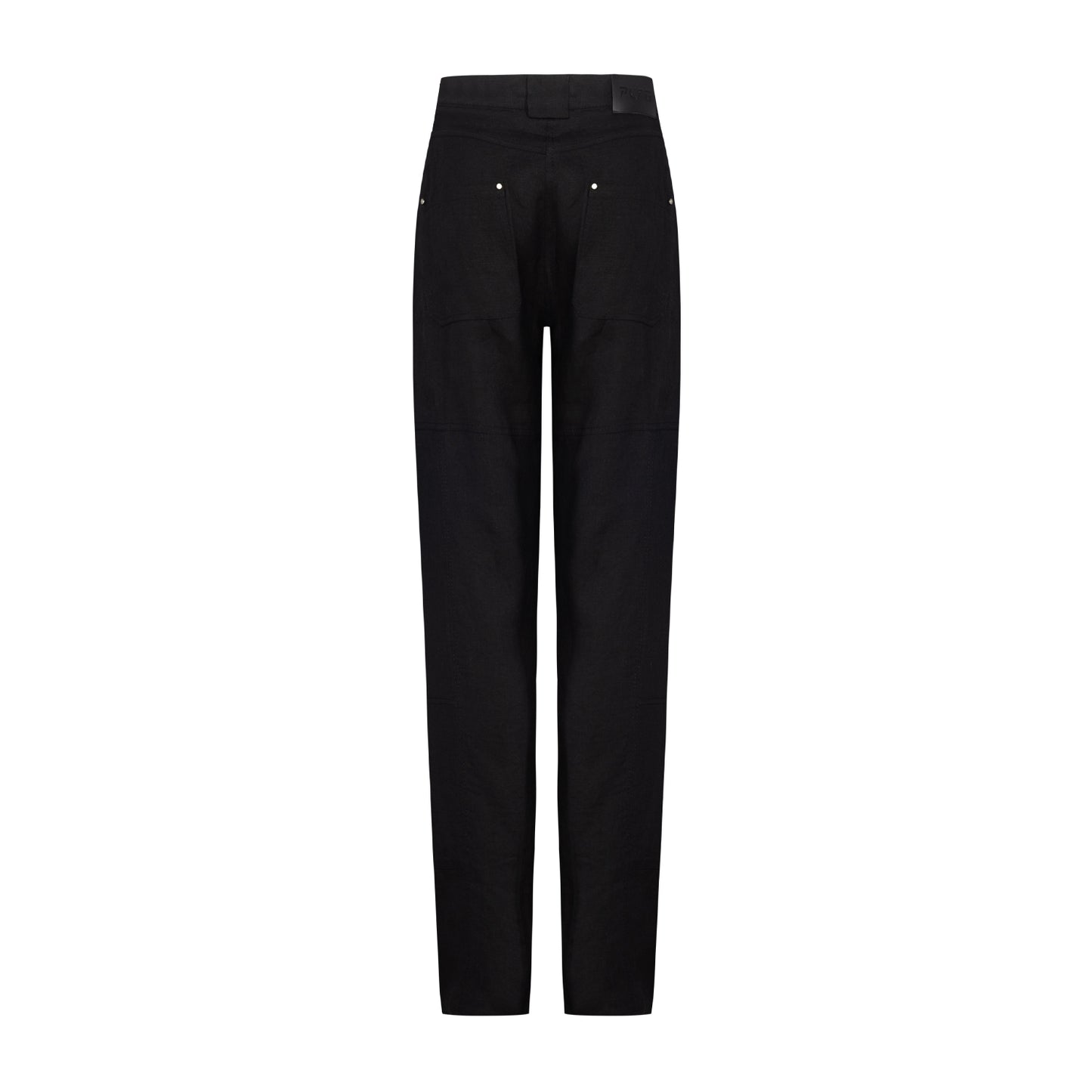 Free Heaven Keten Pantolon