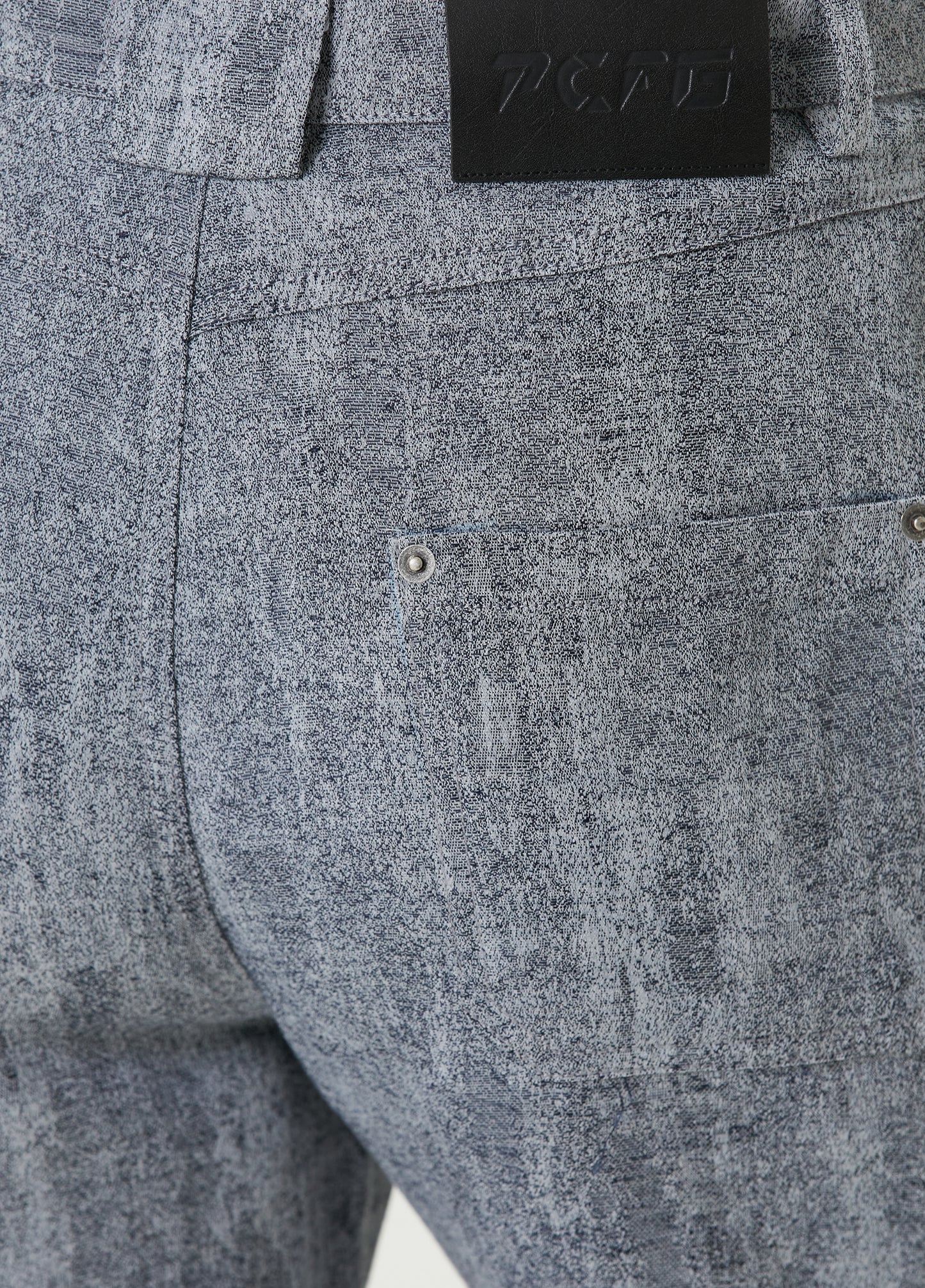 Free Heaven Linen Suit Pant - Ultimate Gray